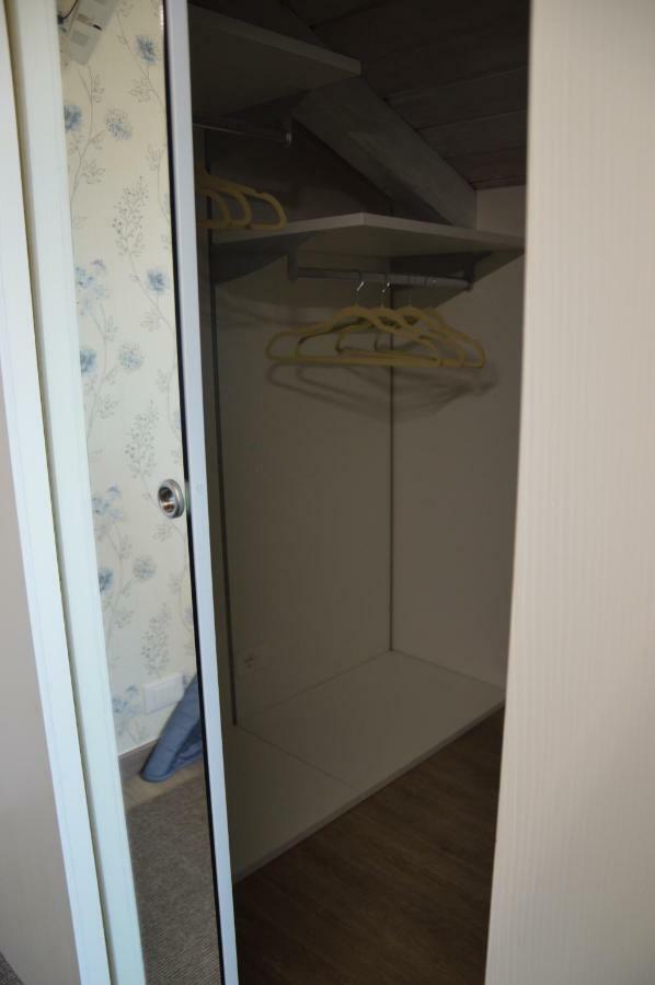 Apartmán Il Nido Dei Sogni Sanzeno Exteriér fotografie